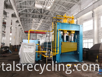 Q91y-800 Iron Steel Metal Sheet Hub Gantry Shear Cutting Machine